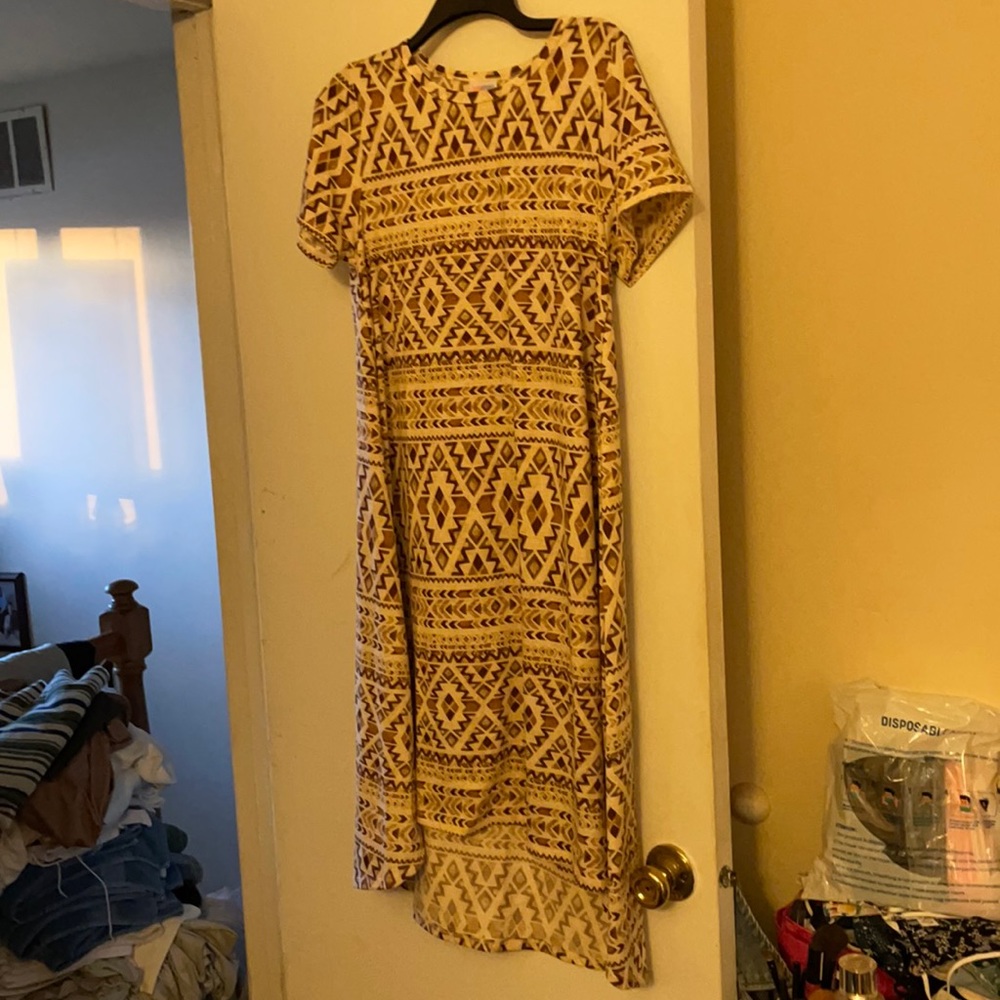 Lularoe Carly